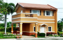 House and Lot for Sale in Tagaytay Philippines