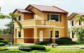 House and Lot for Sale in Alabang Philippines